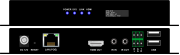 1080P HDMI IP KVM输出端
